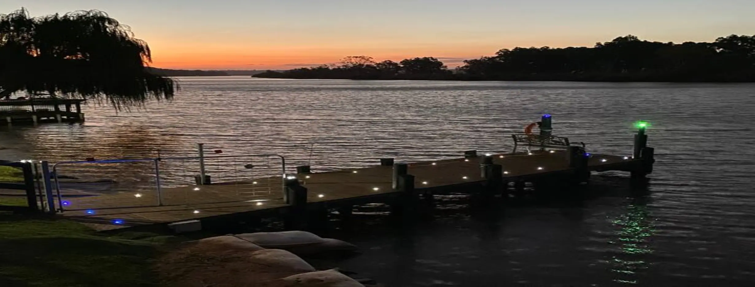 Image for Riverside Retreat